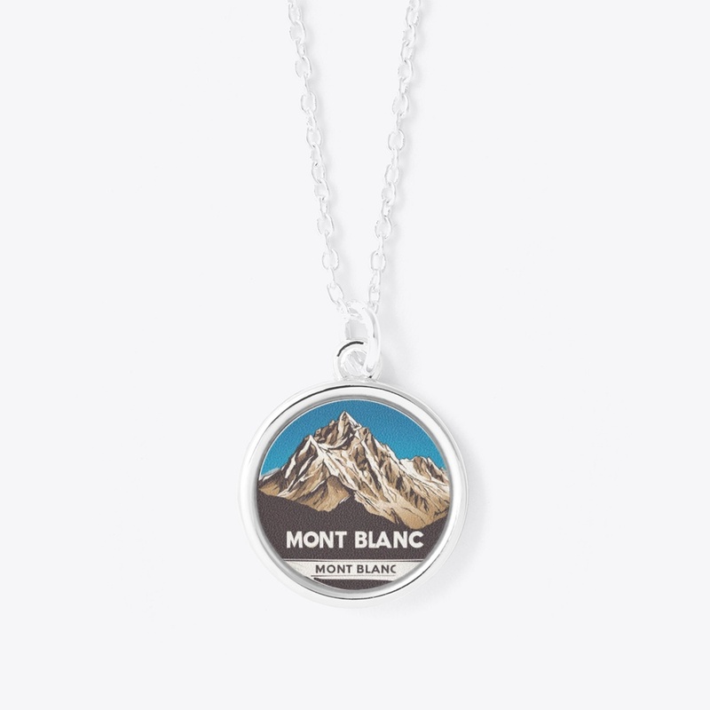 Mont Blanc logo