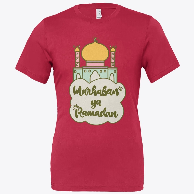 Marhaban Ya Ramadan