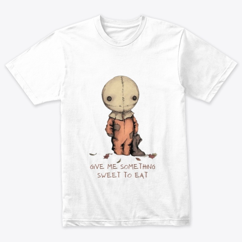 Give Me Something Sweet To Eat