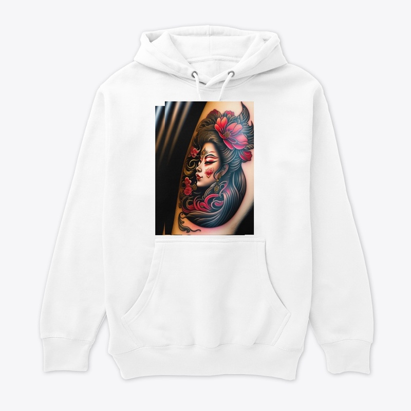 Shop for the best tattoo apparel from 