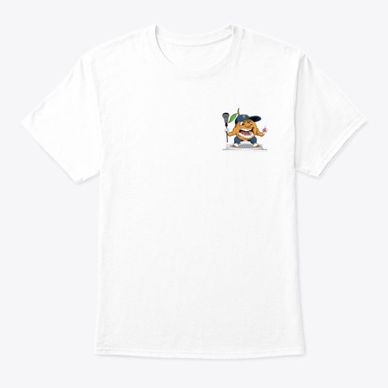 Orange Baby CRYPTO-SCOTS lacrosse-1