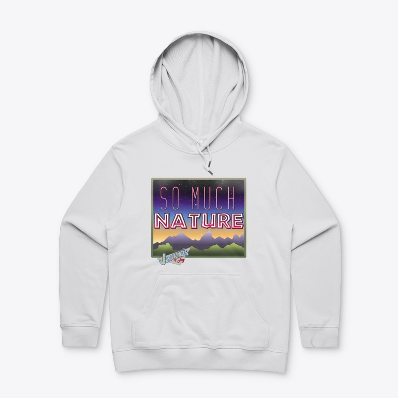So Much Nature Collection