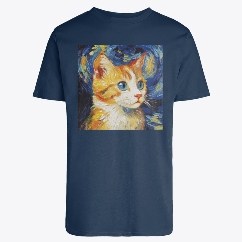 Vincent Van Cat
