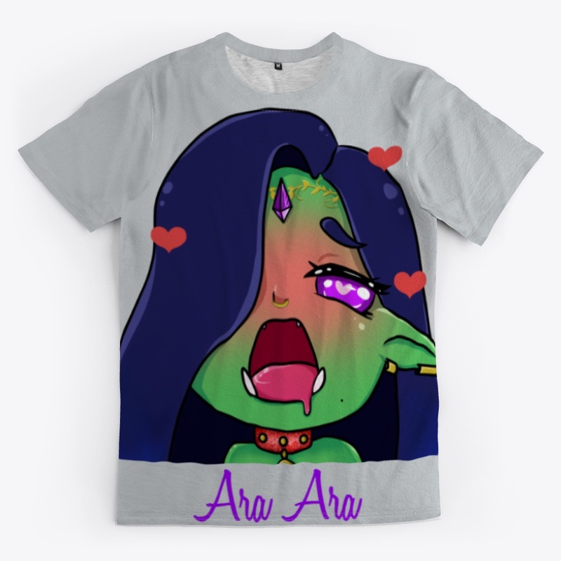 Ara Ara