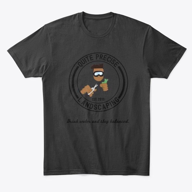 Quite Precise Apparel