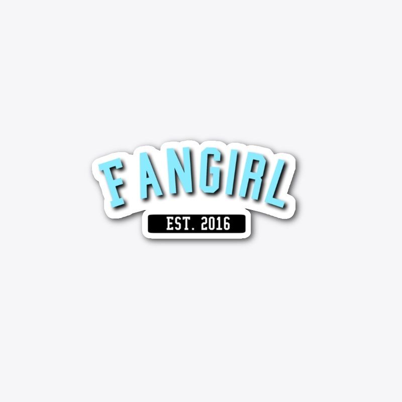 Fangirl College
