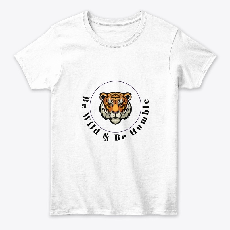 LION ROAR