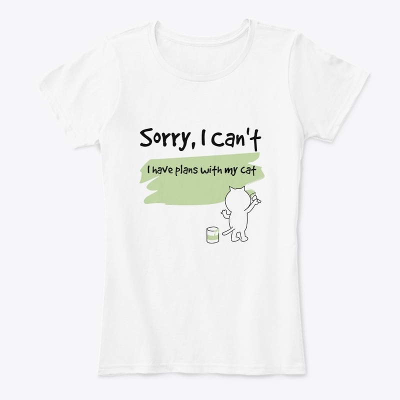 Sorry I can't