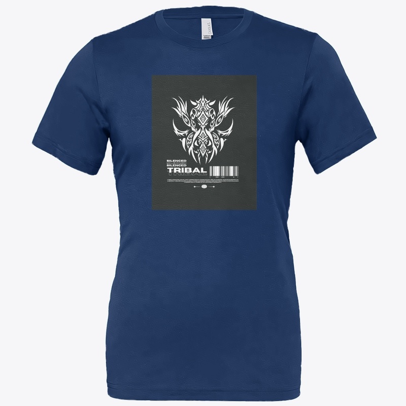 'TRIBAL' new t-shirt design 