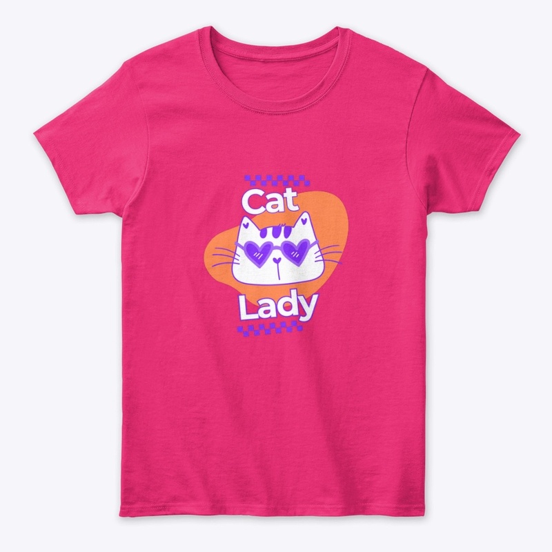 Cat Lady 
