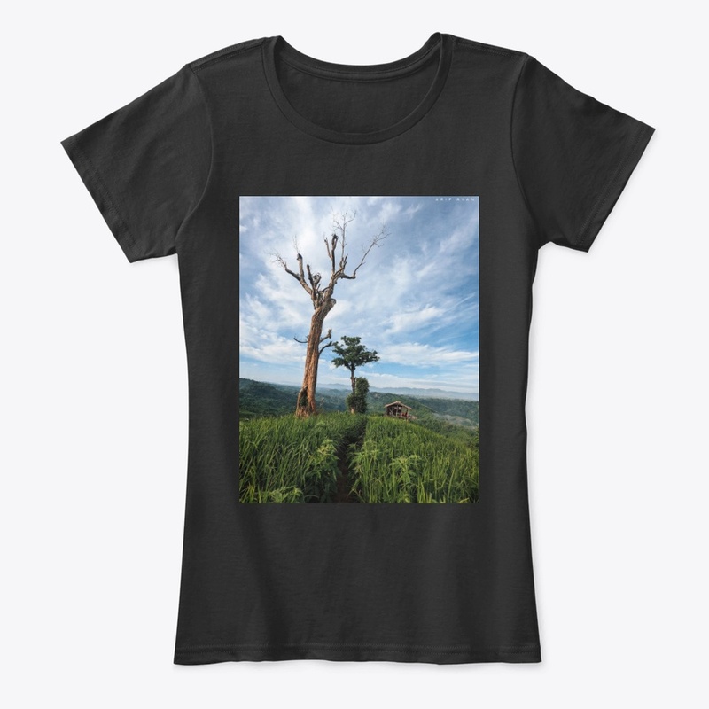 Best comfort tee shirt