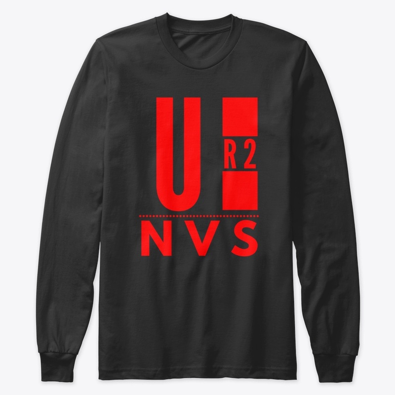 UR2NVS #2 (red)