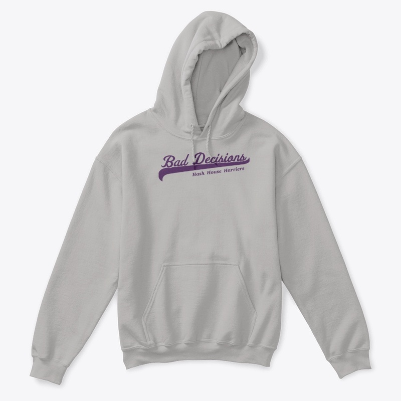 BDH3 logo in purple