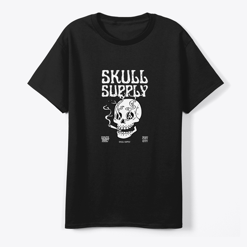 Skull Supply: Urban Edge