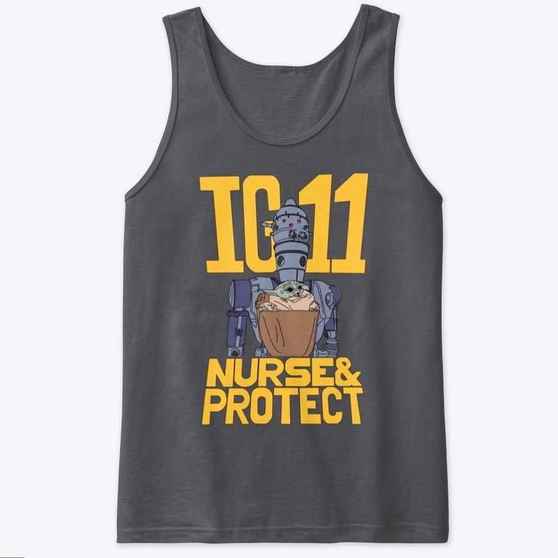 Nurse & Protect