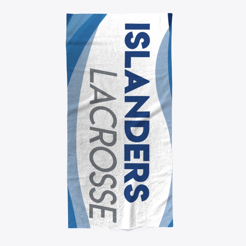 Logo Towel