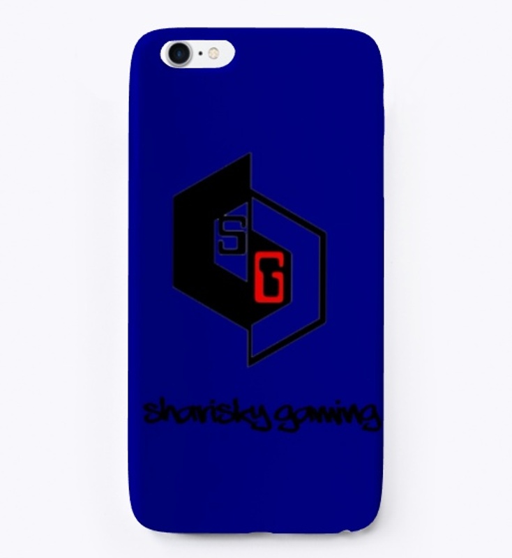 Sharisky Gaming