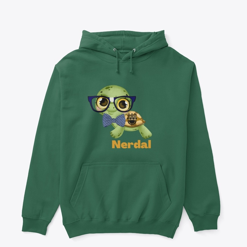 Nerdal 