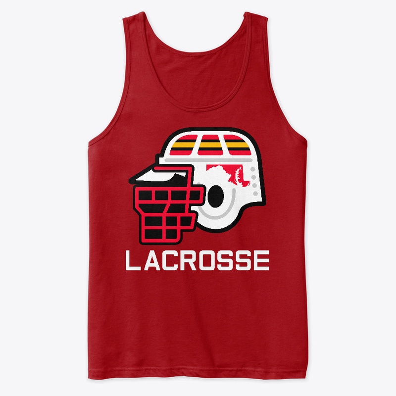College Park Vintage Bucket