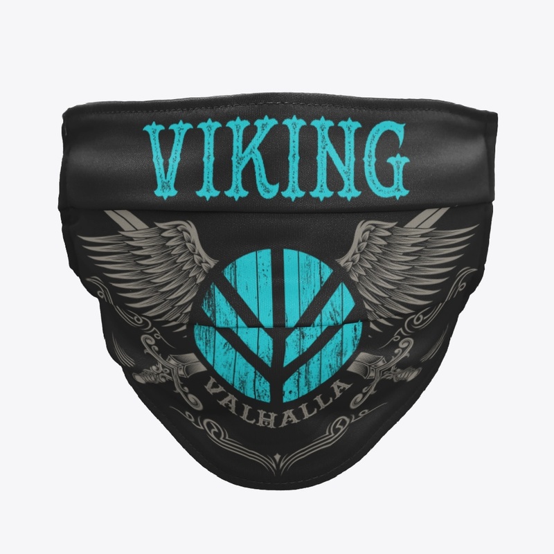 Viking Shield