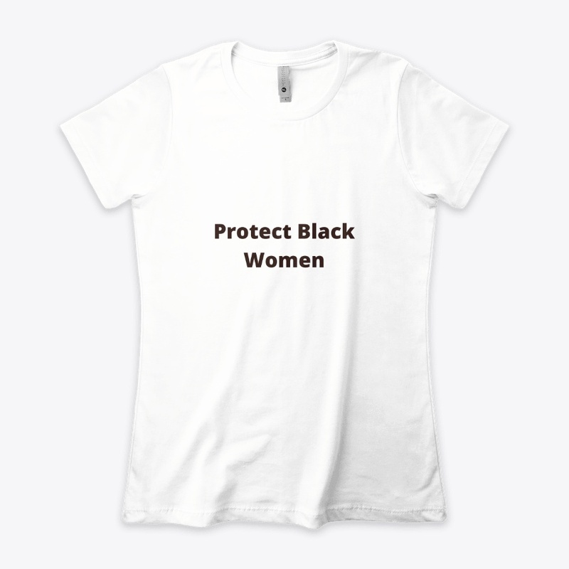 Protect Black Women