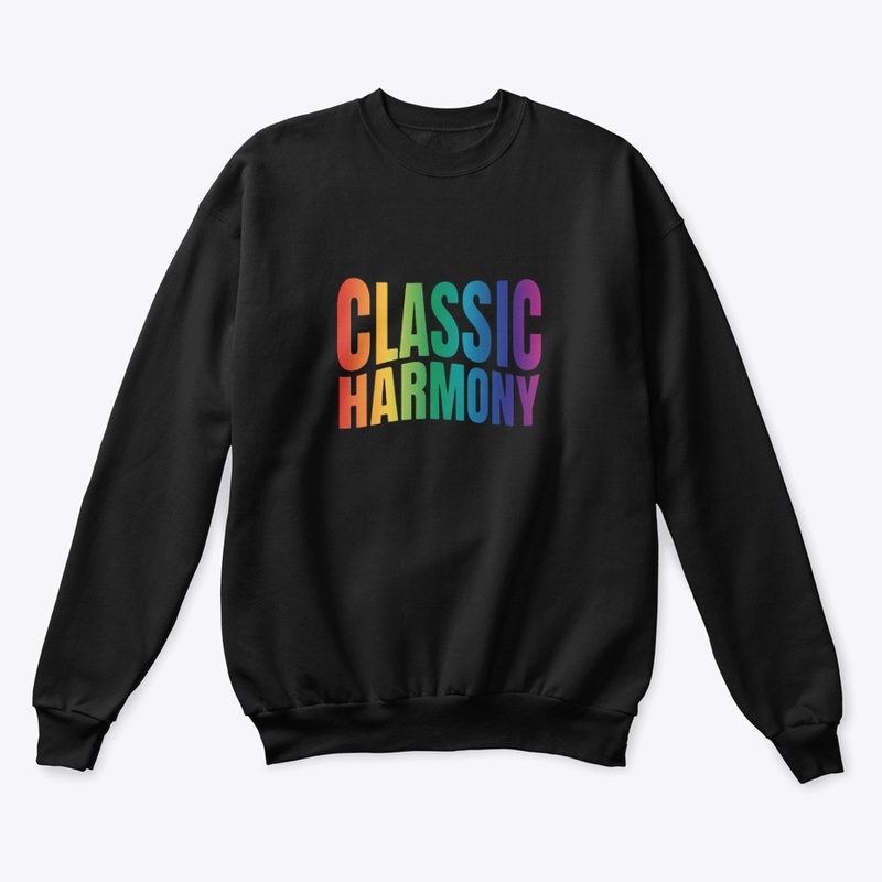 Classic Harmony