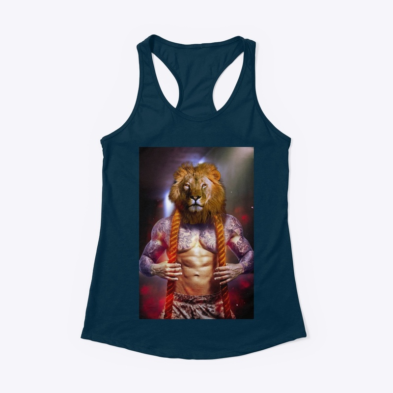 The Lionman