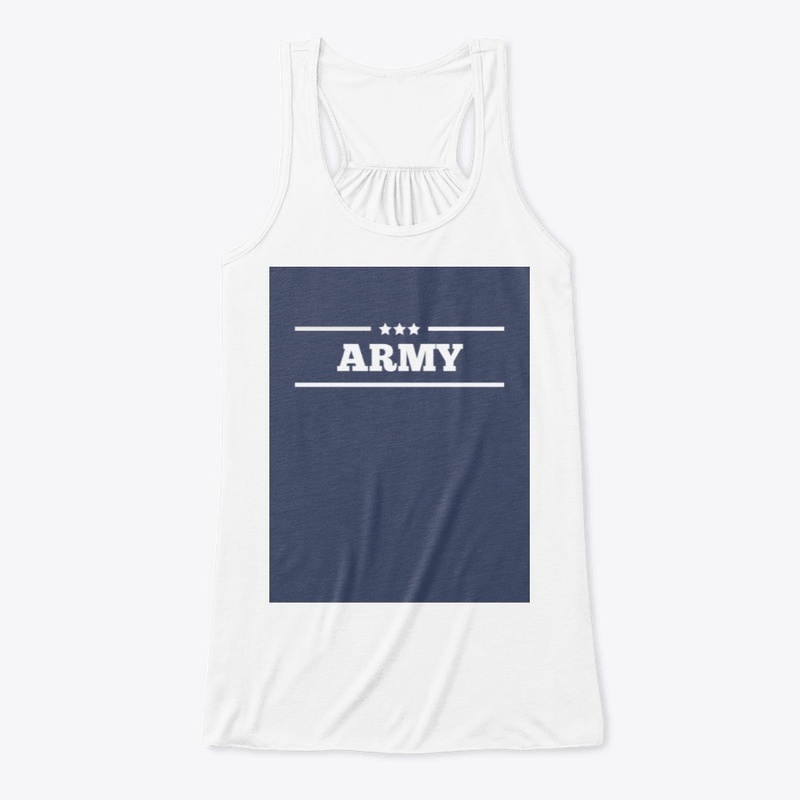 Army T shirt