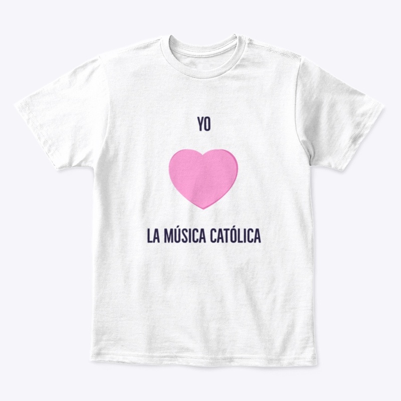 Yo Amo la Música Católica M