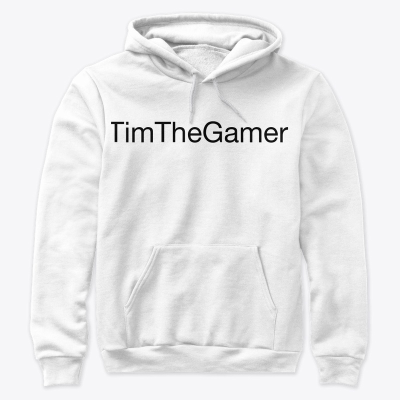 Tim The Gamer Collection