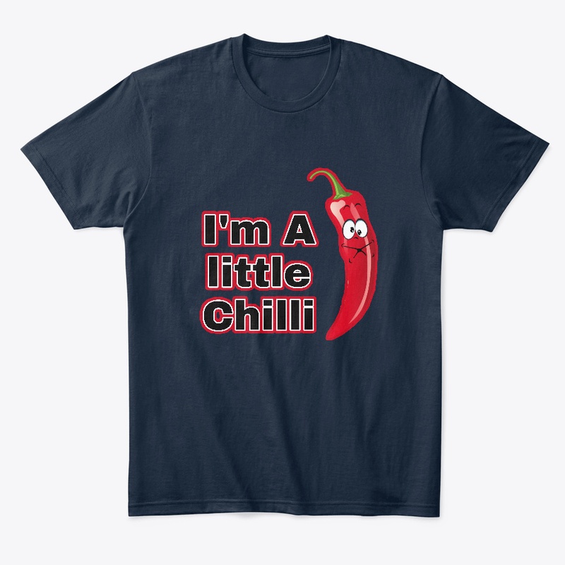 Im A Little Chili