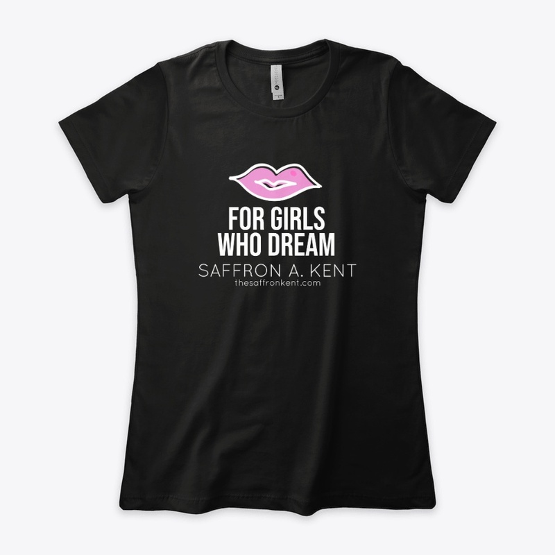 SAK - For Girls Who Dream