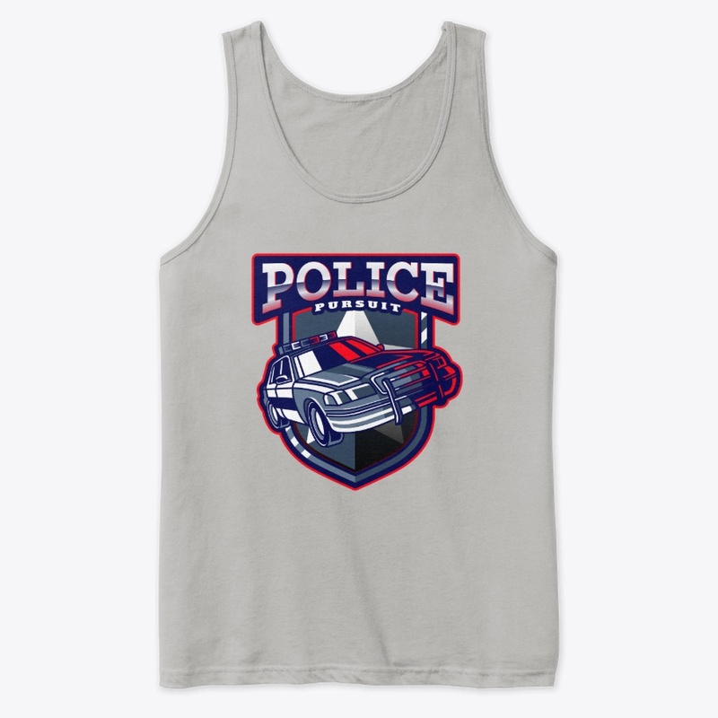 Police Persuit