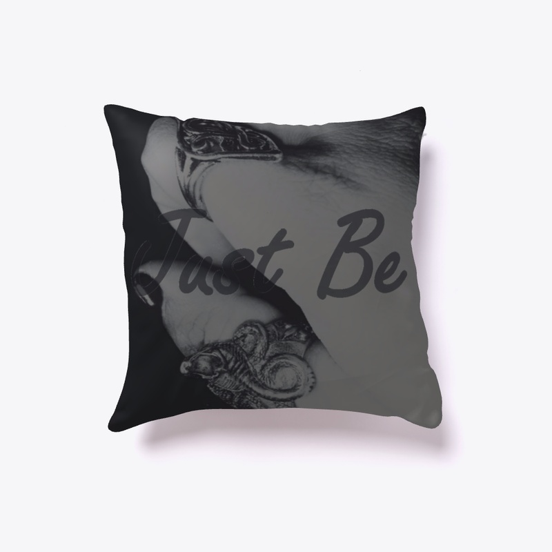 Just be pillow