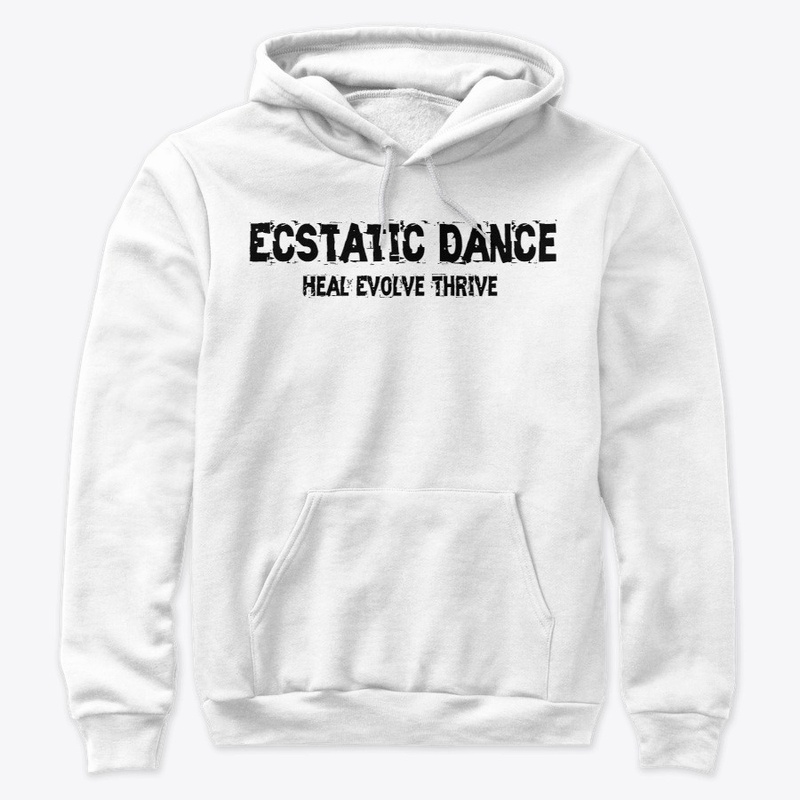 Ecstatic Dance