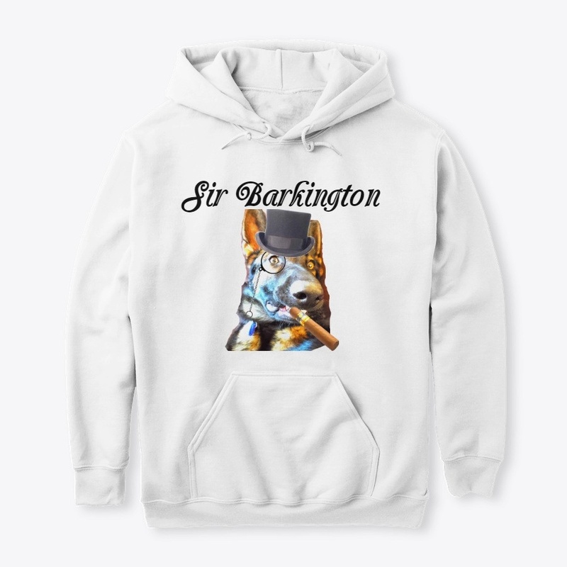 Sir Barkington