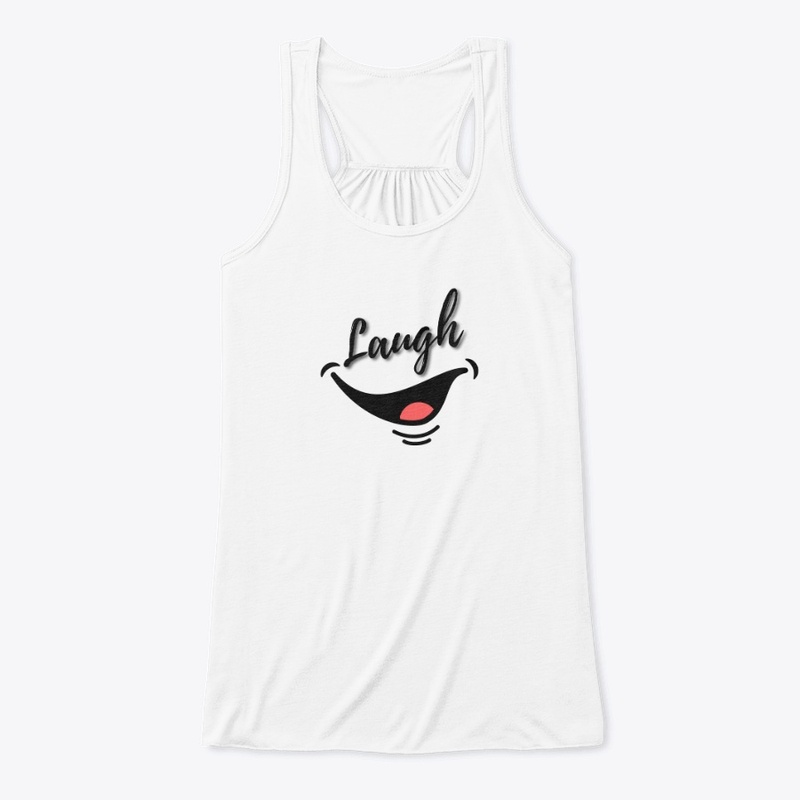 Laugh Tee 2026 