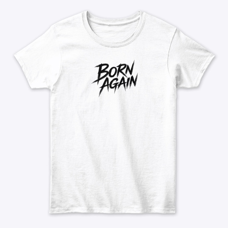 BORN AGAIN™ (Light Color) 