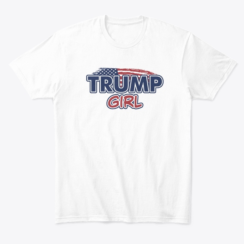 TRUMP GIRL