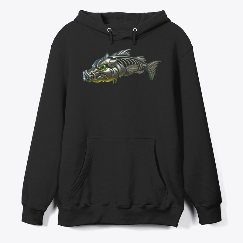 Hawg Hunterz Fishing