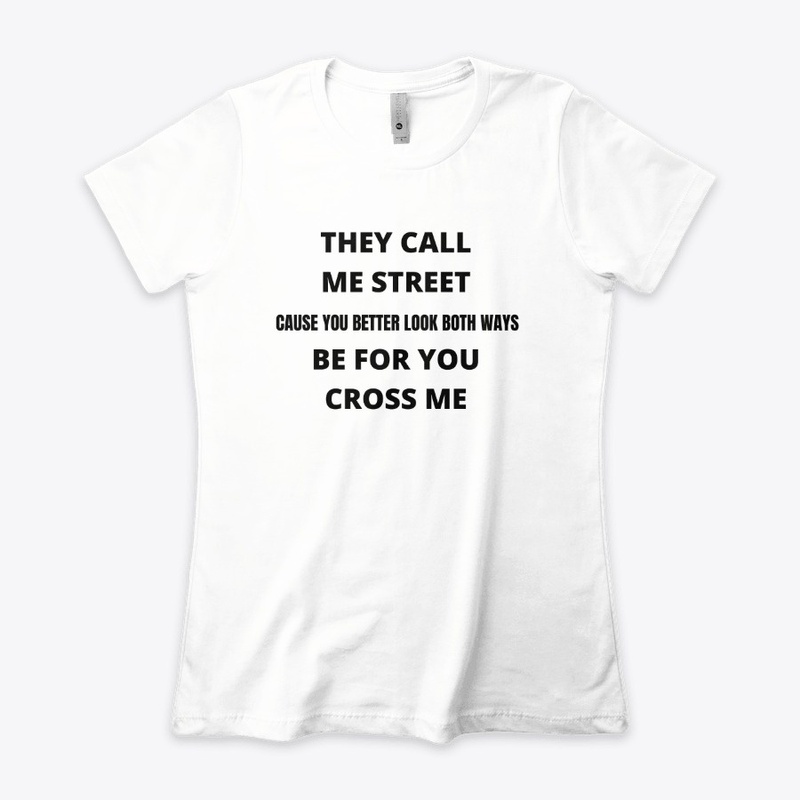 I'm Street 