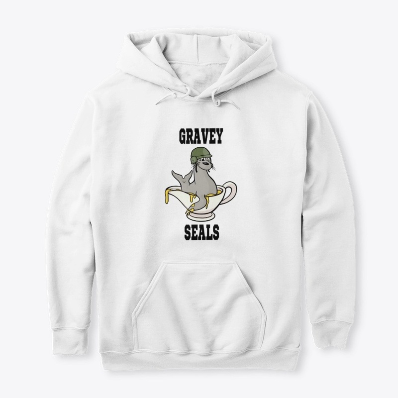 Gravy seals 