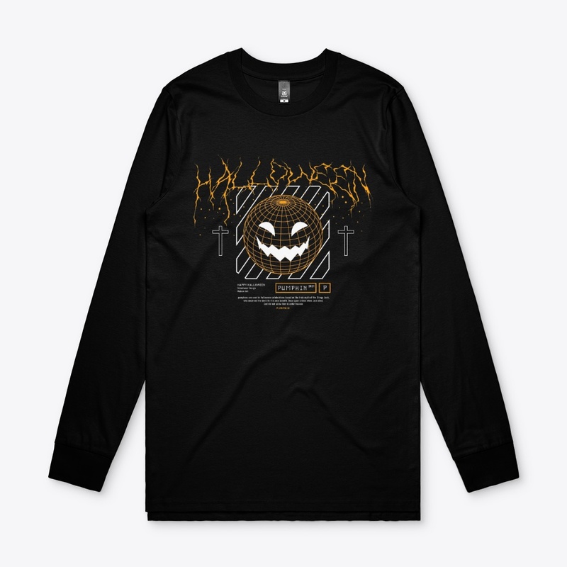 Halloween Streetwear