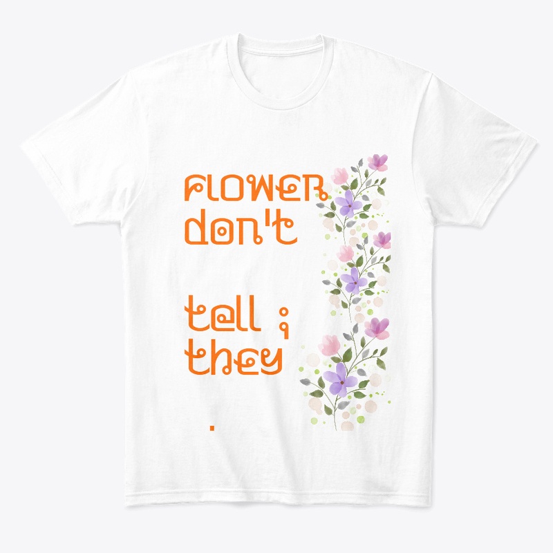 flower 