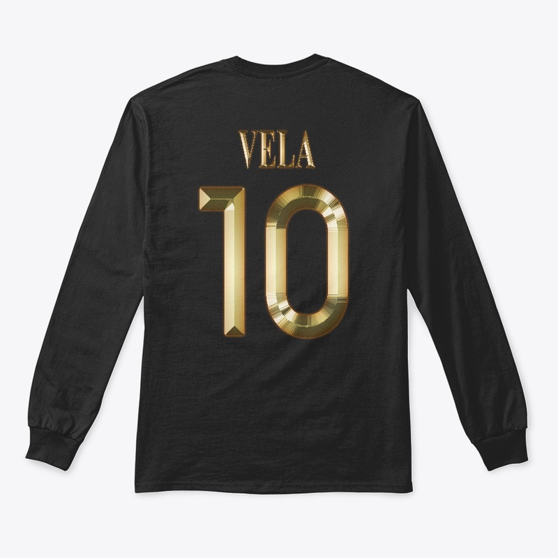 VELA #10