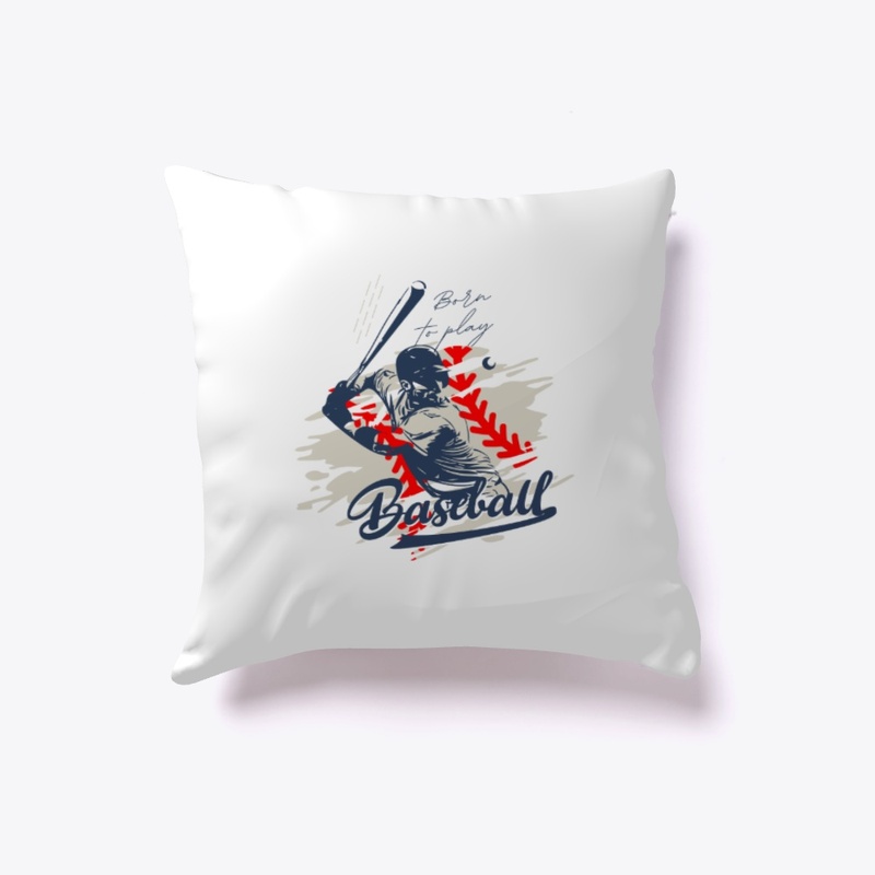 Baseball design