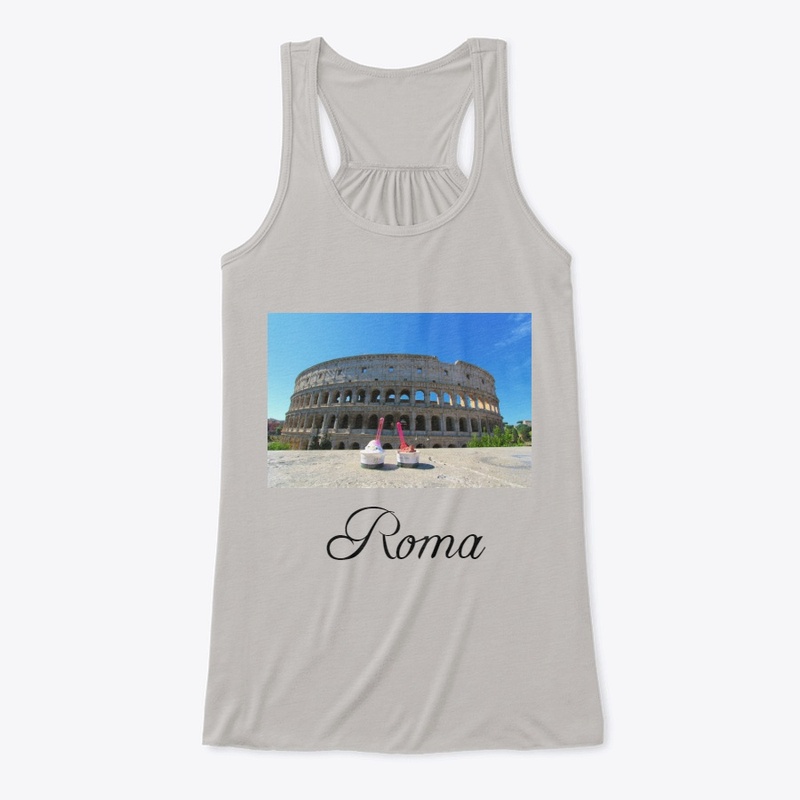 Roma souvenir