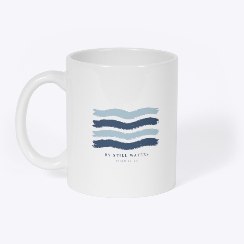 By Still Waters