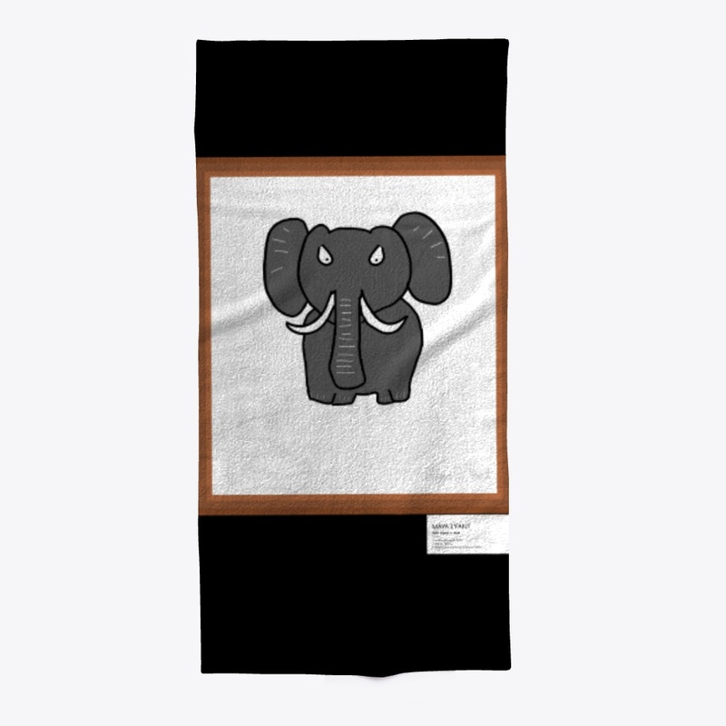 Maya L'Fant - FOMA Collection