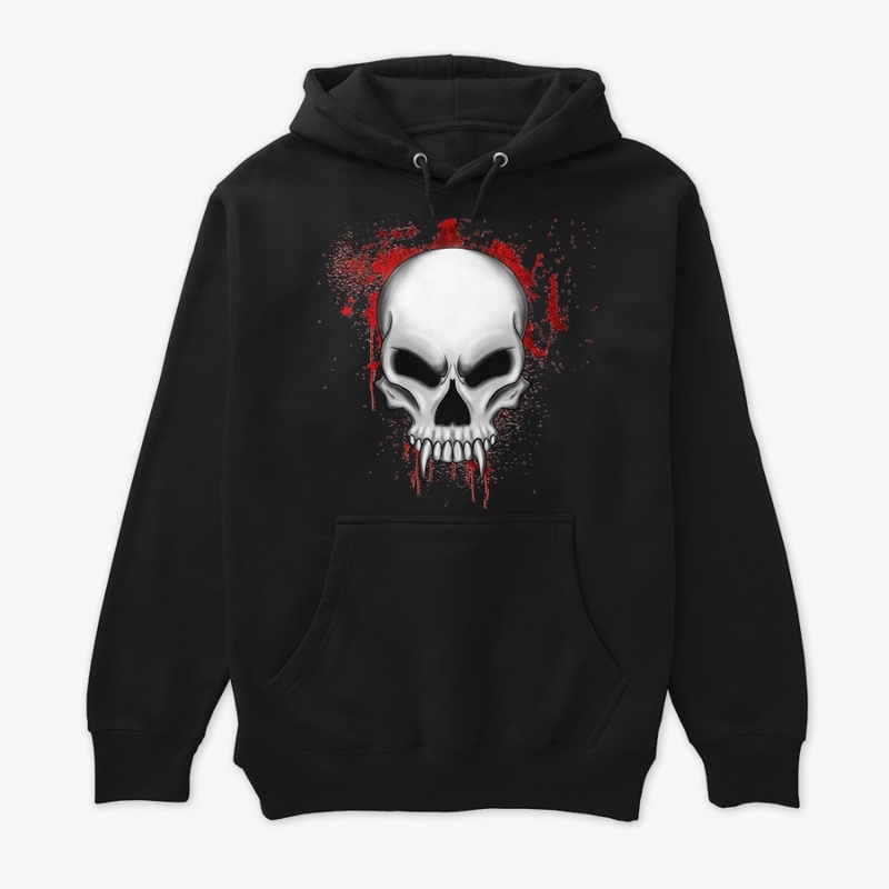 Vampire Scull